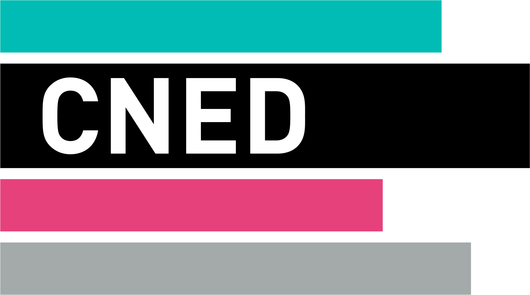 Logo CNED